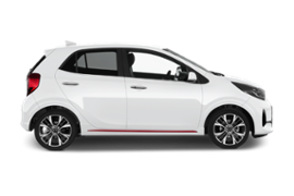 KIA PICANTO 1.0 AC